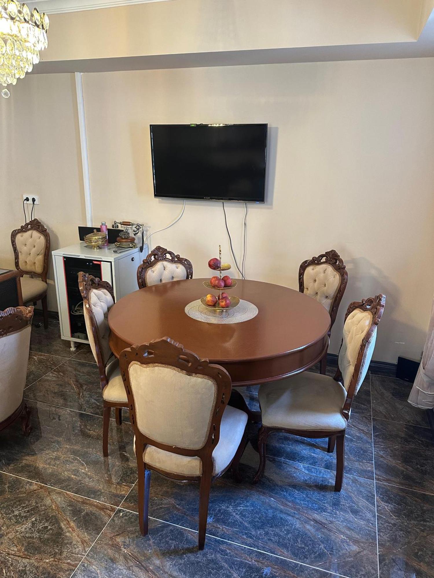 Loost Town Inn Hotel Antalya Eksteriør bilde