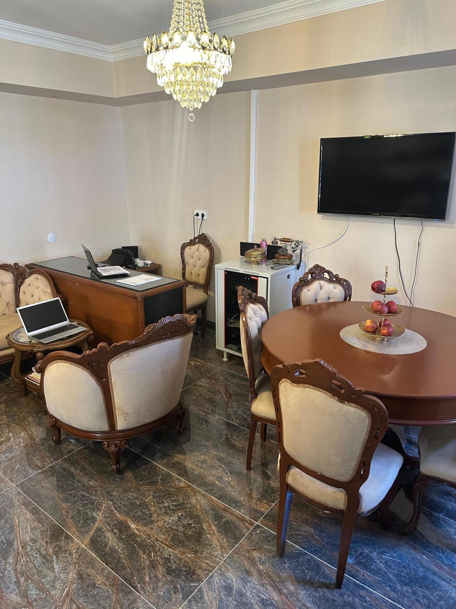 Loost Town Inn Hotel Antalya Eksteriør bilde